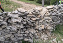 «Nuestra pasión en peligro» (ciclistas de montaña versus incívicos)
