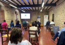 Festival en Álava: Aunará en agosto música, vino y naturaleza