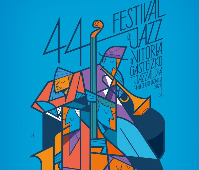 44 festival jazz vitoria