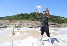 Visitas virtuales para ver salinas de Añana en todo el mundo invert vitoria