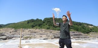 Álava entra a la lista de los 32 Lugares Mágicos de España invert vitoria