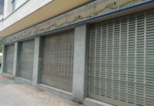 Mil lonjas en Vitoria podrán convertirse en viviendas