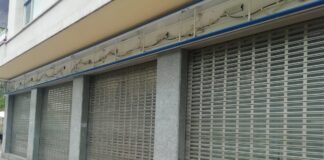 No quieren convertir locales en viviendas para Vitoria No quieren convertir locales en viviendas para Vitoria