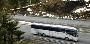 Bilbao-Vitoria: Autobuses La Unión... ¡Quejas y más quejas!