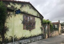 Abetxuko ampliará aceras en 7 calles