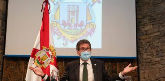 Nuevo empujón a la subida de sueldos políticos en Vitoria