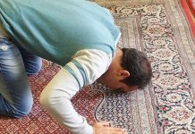 «Desmontando prejuicios sobre el Islam», en Bilbao "Desmontando prejuicios sobre el Islam", en Bilbao