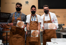 El segundo mejor bocata de España se hace en Vitoria