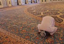 Vitoria lidera la presencia del islam en Euskadi