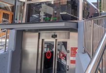 ¿Cuántos ascensores para peatones tiene Bilbao?