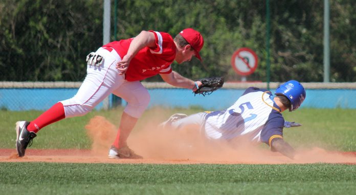 beisbol