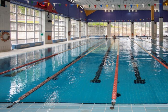 buceo