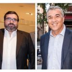 javier saenz y asier aguirre