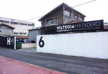 Cierran un matadero alavés