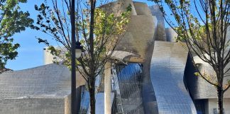 25 años del Museo Guggenheim Bilbao