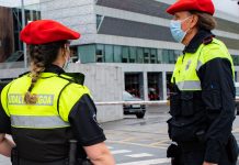 ¿Qué opinas de la Policía Municipal? ¡Bilbao pregunta!