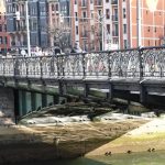 puente ayuntamiento bilbao