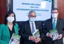 Veterinarios de Bilbao veterinarios bilbao