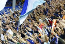 Contacta con los agraciados de entradas del Alavés-Real Madrid