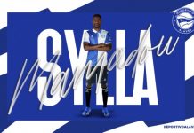 Alavés: ¿Se va Sylla? ¿Viene uno para banda derecha?