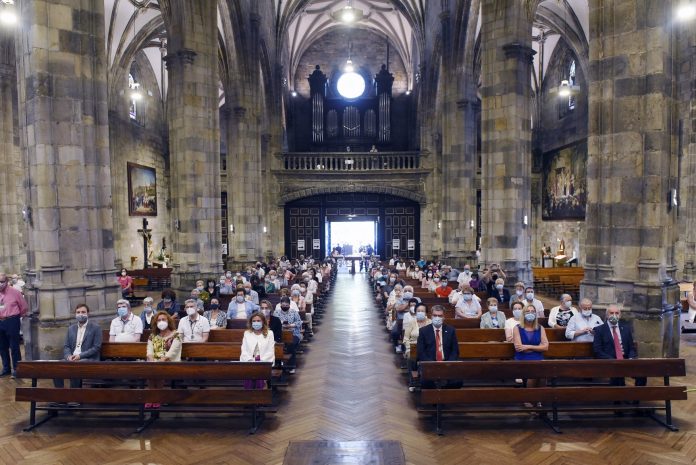 basílica begoña basilica begoña bilbao