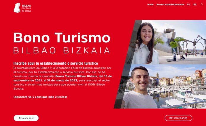 bonos bizkaia descuento bonos bizkaia descuento