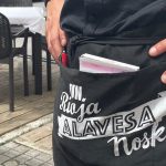 delantal alaves