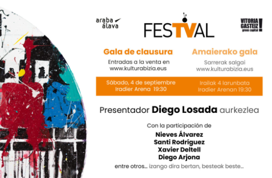 festval 2021