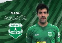 Manu García ya tiene equipo