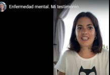 «Soy una enferma mental» ¡Vídeo brutal, valiente, de superación! "Soy una enferma mental" ¡Vídeo brutal, valiente, de superación!