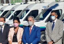 Cierre de ambulancias Samur en Bilbao ¿Y el concejal de las fotos? Cierre de ambulancias Samur en Bilbao ¿Y el concejal de las fotos?