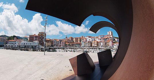 bermeo