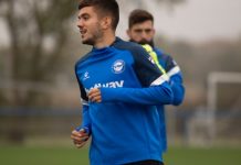 Aguirregabiria: El Alavés tiene que resaltar por su defensa