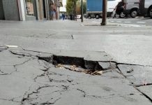 Vitoria tiene 700 calles ¡Van a mejorar asfalto sólo en 13!