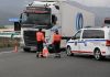 Euskadi: Controles a camiones con mercancías peligrosas