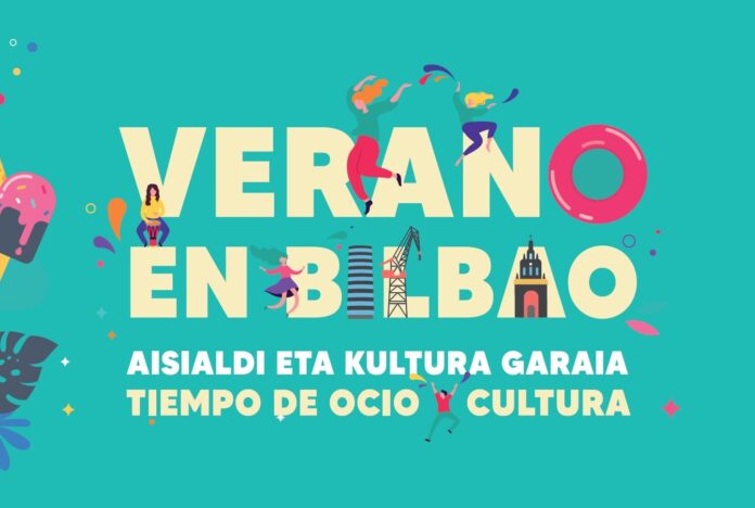Agenda cultural de Bilbao hasta el día 26