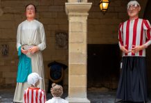 Agenda de ocio y cultura en Bilbao (6-12 de septiembre)