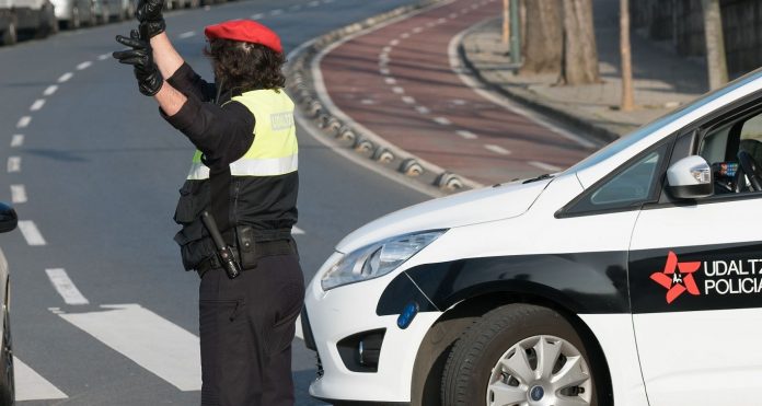 Aste Nagusia Bilbao: Calles con cortes de tráfico