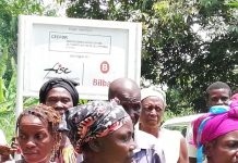 Bilbao envía 167.000 euros al Congo