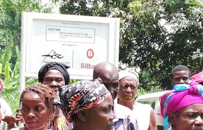 congo bibao