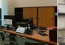 «Si lo dice un funcionario de Vitoria, es así» "Si lo dice un funcionario de Vitoria, es así"