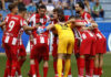 Si no espabilas te pierdes el Alavés-Atlético ¡Bordea el lleno!