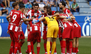 atletico madrid