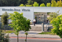 Mercedes Vitoria repartió 250 millones de beneficios