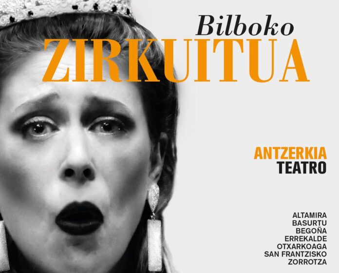 teatro bilbao