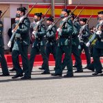 guardia civil vitoria