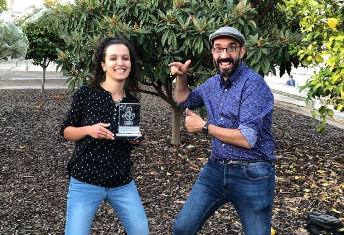 cafe vitoria Ismene Moreno Ismene Moreno El segundo mejor café de España se prepara en Vitoria