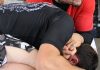 Mataleón a un mayor ¡Reincidente con muchos antecedentes! Nuevo "mataleón" en Vitoria