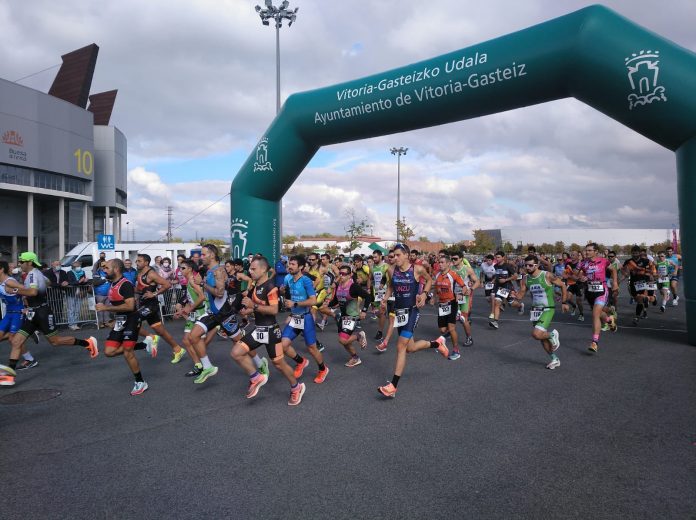 duatlon