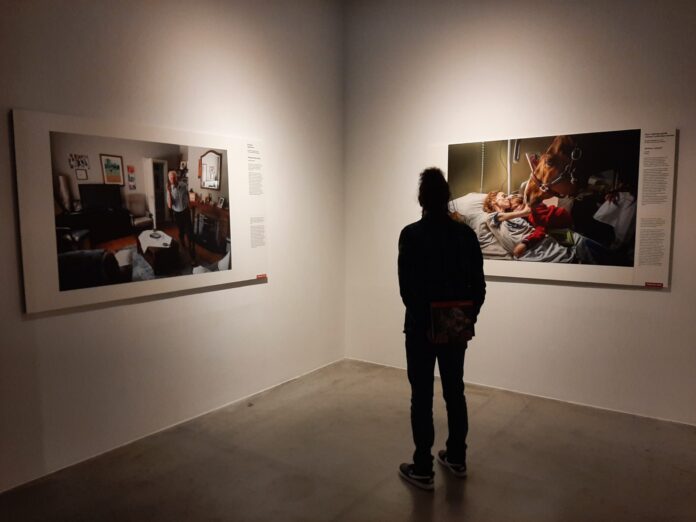 World Press Photo vitoria
